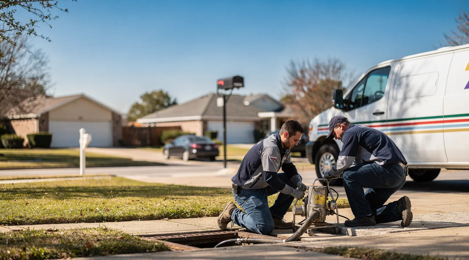 Drain Cleaning in Moose Lake, MN near me